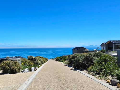 3 Bedroom Property for Sale in Romansbaai Estate Western Cape
